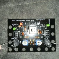 ا برد نوریاب رباتیک