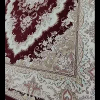 فرش ۹ متری و ۳ متری ۷۰۰ شانه