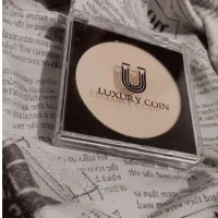 پنکیک لاکچری کویین اصل با ماندگاری بالا