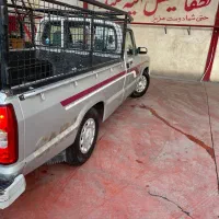 مزدا کارا1700cc