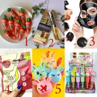 لوازم ارایشی و بهداشتی