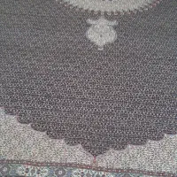 فرش دستباف ۲۴متری بی نظیر|فرش|بیرجند, |دیوار