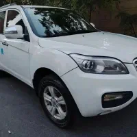 لیفان X60 دنده‌ای، مدل ۱۳۹۴دنده هیلمنی|خودرو سواری و وانت|تبریز, |دیوار