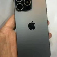 گوشی آیفون ۱۵ پرومکس نو