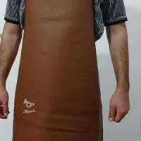 پیش بند چرمی ضداب|کافیشاپ و رستوران|محمودآباد, |دیوار