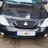 تیبا۲ مدل ۹۶ تک برگ سند