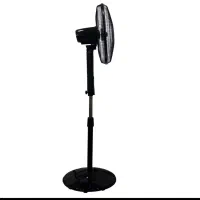 پنکه ایستاده لمسی|پنکه و تصفیهکنندهٔ هوا|بندرعباس, |دیوار