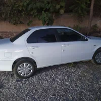 سمند سورن متورجدید دریچه گاز برقی|خودرو سواری و وانت|ایلام, |دیوار