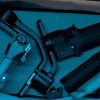 gimbal Dji RS3 MINI|دوربین عکاسی و فیلم‌برداری|صدرا-فارس, فاز ۱|دیوار