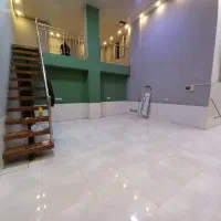 مغازه تجاری100مترمیدان قدس 3دهنه فول