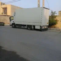 شرکت حمل نقل باربری منصف بار