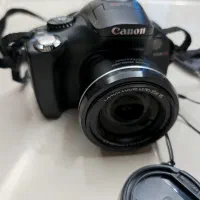 دوربین کانن Powershot Sx40hs