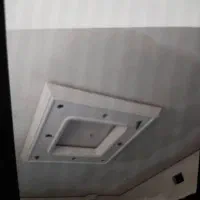 گچکاری و پیمانکاری باانصاف|خدمات پیشه و مهارت|شریفآباد, |دیوار