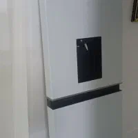 درب یخچال ضایعاتی