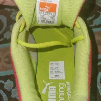 کتونی پوما سکوئنس puma|کیف، کفش، کمربند|تهران, بوستان چیتگر|دیوار