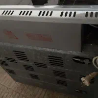 اجاق گاز فردار  تکنو سفید|اجاق گاز و لوازم برقی پخت‌وپز|ساوه, |دیوار