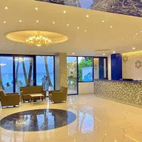 فراخوان همکاری در هتل