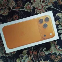 گوشی آیفون 17پرومکس طرح اصلی شرکت کلون امارات|موبایل|تهران, کیانشهر|دیوار