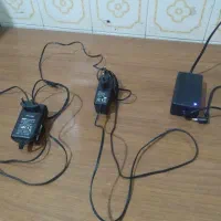 آداپتور ۱۲وات نونو