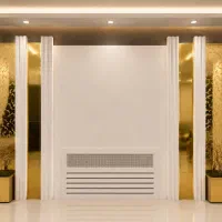 دکور پیش ساخت|دفتر کار|اصفهان, فرهنگیان|دیوار