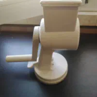 رنده دستی