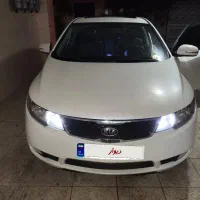 سراتو وارداتی