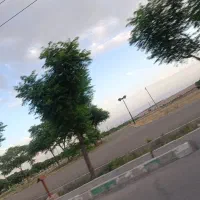 زمین شهرک توحید محله ۱۱