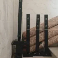 سینما خانگی سامسونگ سالم