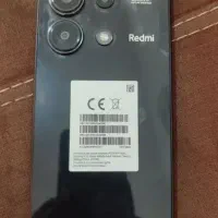 گوشی نوت 13 در حد نو