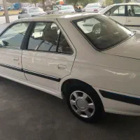 پژو پارس موتور قدیم  401|خودرو سواری و وانت|بهبهان, |دیوار