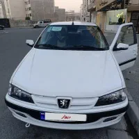 فروش پارس xu7p سفارشی فول فول آبشن