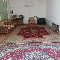 خانه مبله  کازرون با امکانات نزدیک  بیمارستان