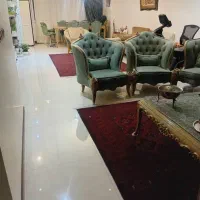 سهروردی شمالی ۱۲۸ متر ۳ خواب