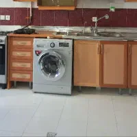 کابینت کلاسیک جنس ام دی اف