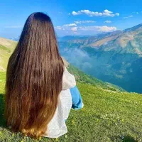 خریدار اصلی موی طبیعی