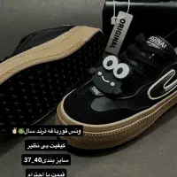 آف آف آف|کیف، کفش، کمربند|سبزوار, طبرسی (جعفرآباد)|دیوار