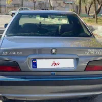 پژوپارس|خودرو سواری و وانت|بانه, |دیوار