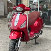 وسپا150ویشتا