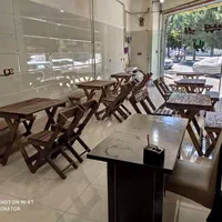 میز غذا|میز و صندلی غذاخوری|گرگان, |دیوار