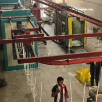 خدمات رنگ پودرس آستیاک|خدمات پیشه و مهارت|تهران, والفجر (افسریه)|دیوار