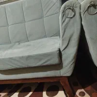 مبل|مبلمان خانگی و میز عسلی|اسفراین, |دیوار