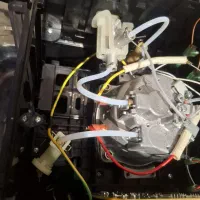 تعمیرات اسپرسو ساز خانگی|سماور، چایساز، قهوهساز|اراک, |دیوار