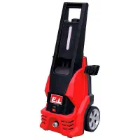 کارواش E&L 165 بار دینامی مسی، برند (Elite)