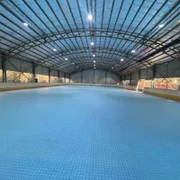 اجاره سالن ورزشی|ورزش‌های توپی|تهران, شهرک امید|دیوار