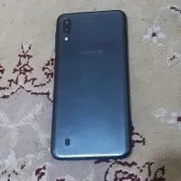 سامسونگ Galaxy M10 حافظه 32 گیگابایت|موبایل|کرمانشاه, |دیوار