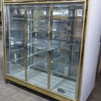 یخچال فروشگاهی