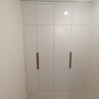 کابینت براق و سوپر مات پالادیوم|مصالح و تجهیزات ساختمان|قم, زنبیل آباد|دیوار