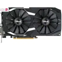 کارت گرافیک rx580
