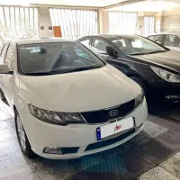 کیا سراتو مونتاژ اتوماتیک آپشنال 2000cc، مدل ۱۳۹۷|خودرو سواری و وانت|تهران, جنت‌آباد جنوبی|دیوار