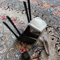 مودم روتر سیم کارتی cudy